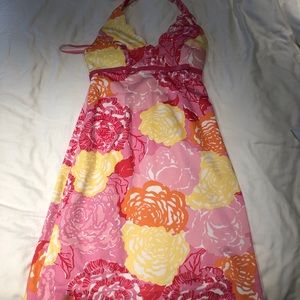 Lily Pulitzer Dress